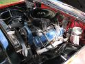 1959 Cadillac Engine