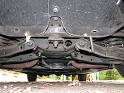 1959 Cadillac Undercarriage