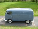 1959 VW Double Door Panel Van Drivers Side