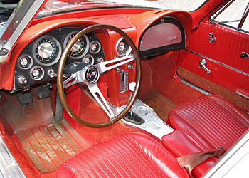 1963 Corvette For Sale Corvette Split Window Fuelie