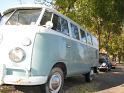 1964 Split-Window VW Bus