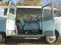 1964 Split-Window VW Bus