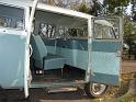 1964 Split-Window VW Bus