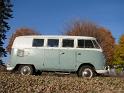 1964 Split-Window VW Bus