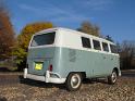 1964 Split-Window VW Bus