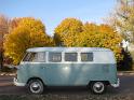 1964 Split-Window VW Bus