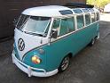 1965 21-Window VW Bus for Sale in California