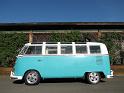 1965 21-Window VW Bus for Sale in Sonoma California