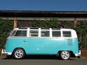 1965 21-Window VW Bus for Sale in Sonoma California