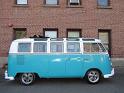 1965 21-Window VW Bus for Sale in San Francisco