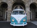 1965 21-Window VW Bus for Sale from Los Angeles California