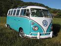 1965 21-Window VW Bus for Sale