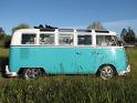 1965 21-Window VW Bus for Sale in Sonoma CA