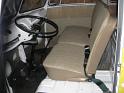 1966 Bench Seat VW Bus Front Seats