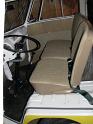 1966 Bench Seat VW Bus Front Seats