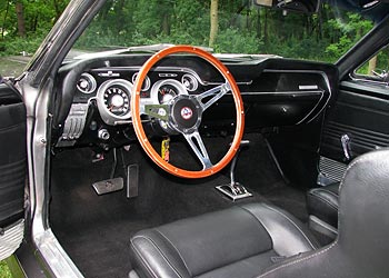 1967 Eleanor Mustang For Sale Shelby Gt500 Replica