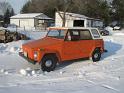 1973 VW Thing for Sale