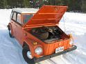 1973 VW Thing for Sale