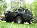 1985 Toyota Land Cruiser